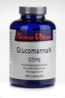 Glucomannan konjac - thumbnail