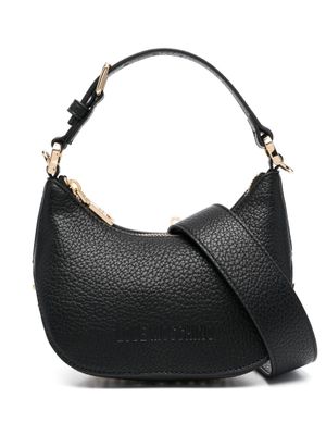Love Moschino sac cabas en cuir artificiel à logo - Noir
