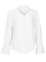 Blouse Wrinkled Wit Blouse Wrinkled Wit