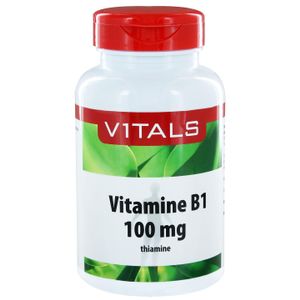 Vitamine B1 100 mg