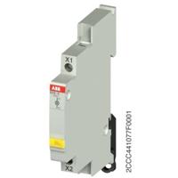 ABB 2CCA703408R0001 Signaalgever Geel 1 A