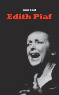 Edith Piaf (Paperback)