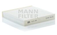 Mann-filter Interieurfilter CU 21 003 - thumbnail