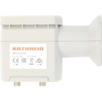 Kathrein KEL 300/W Wideband Aantal gebruikers: 2 Feed-opname: 40 mm