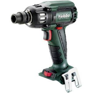 Metabo SSW 18 LTX 400 BL 602205840 Accu-slagmoersleutel 400 Nm 18 V Aantal meegeleverde accus: 0 Li-ion