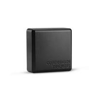 Cobblestone Copenhagen Trackers Cobblestone GPS-tracker Voertuigtracker Zwart - thumbnail