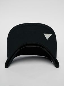 Cayler & Sons / snapback cap Downtown in zwart Cayler & Sons / snapback cap Downtown in zwart