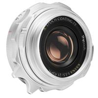 Thypoch Full-frame Ksana 21mm F/3.5 ASPH voor Leica M moun, zilver