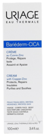 Uriage Bariéderm Repairing Cica Cream Copper-Zinc