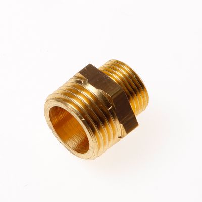 Verloopnippel 1/2x3/8