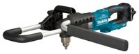 Makita DG001GZ05 | Grondboor | XGT 40 V Max | Body | Zonder accu en lader in doos | Incl. adapter A en D - thumbnail