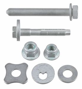 Reparatieset, wielophanging 3891001