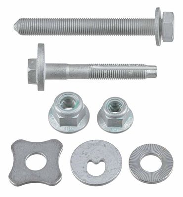 Reparatieset, wielophanging 3891001