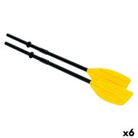 Roeispanen Intex Frans 15,5 x 122 cm (6 Stuks)