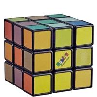 RUBIK'S CUBE 3x3 Impossible - 6063974 - Rubiks Cube met zeer hoge moeilijkheidsgraad, Kleurverandering afhankelijk van de hoeken
