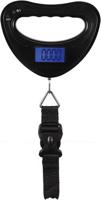 Digitale bagageweegschaal 40 kg / 5 g Perel Digitale bagageweegschaal 40 kg / 5 g Perel