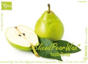 Xing Sliced Pear Paraffine (1000 ml)