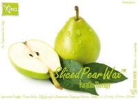 Xing Sliced Pear Paraffine (1000 ml)
