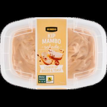 Jumbo Kip Mambo Salade 200 g