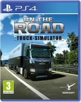 On the Road - Truck Simulator - thumbnail