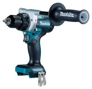 Makita DDF486Z | 18 V | Boor-/schroefmachine | Body | Zonder accu&apos;s en lader - DDF486Z