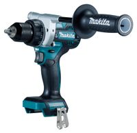 Makita DDF486Z | 18 V | Boor-/schroefmachine | Body | Zonder accu&apos;s en lader - DDF486Z - thumbnail