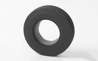RC4WD Long Haul 1.7 Commercial 1/14 Semi Truck Tires (Z-T0026)