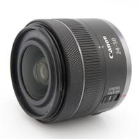 Canon RF 24-50mm f/4.5-6.3 IS STM occasion