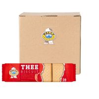 Pally Biscuits - Thee Biscuit - 16x 300g Pally Biscuits - Thee Biscuit - 16x 300g