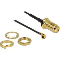 DeLOCK SMA - MHF/U.FL 50mm