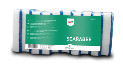 Tec7 Scarabee Tec7 UNIV - 482545290