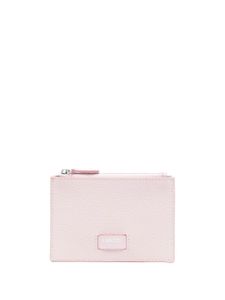 Lancel porte-cartes Ninon de Lancel - Rose