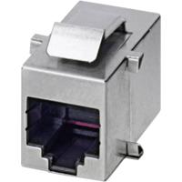 Phoenix Contact 1689064 Sensor/actuator inbouwconnector Aantal polen (sensoren): 8P8C Adapter, inbouw 1 stuk(s) - thumbnail