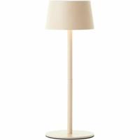 Bureaulamp Brilliant Beige