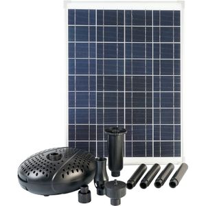 Solarmax 2500 Pomp