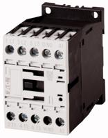 Eaton DILM7-10(230V50HZ,240V60HZ) Contactor 3x NO 3 kW 230 V/AC 7 A 1 stuk(s) - thumbnail