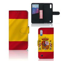 Samsung Galaxy M10 | Bookstyle Case | Spanje