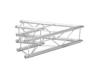 ALUTRUSS DECOLOCK DQ4-PAC19 2-way Corner 45Â°