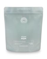 Mattisson vegan msm poeder pure Mattisson vegan msm poeder pure
