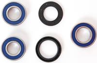 ALL BALLS Racing Wheel bearing sets 25-111 complete with simmerrings