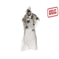 Halloween Decoraties Skelet 120 cm