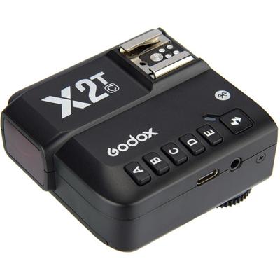 Godox X2 transmitter voor Canon OUTLET