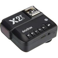 Godox X2 transmitter voor Canon OUTLET