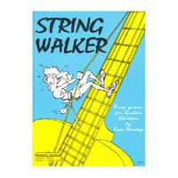 EMC String Walker - Cees Hartog gitaarsongboek - thumbnail