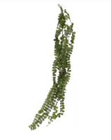 105 cm hanging bush kunstbloem zijde nepbloem - Driesprong collection