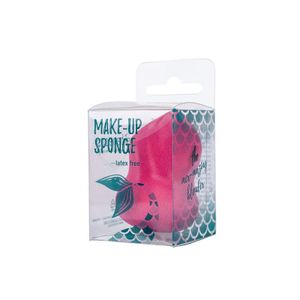 Natural make-up sponge