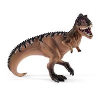Schleich dinosaursgiganotosaurus 15010 - thumbnail