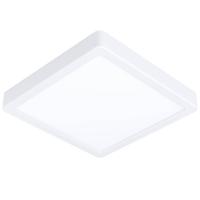 Eglo PlafonnièreZigbee Fueva-Z 21x21cm wit - 900104