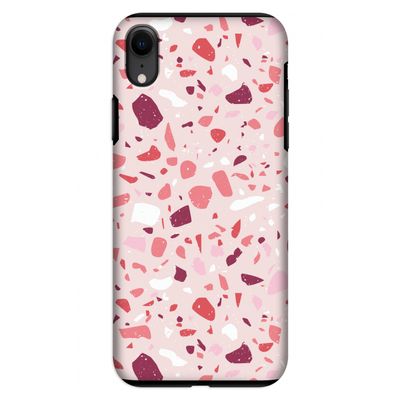 Terrazzo N°15: iPhone XR Tough Case