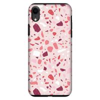 Terrazzo N°15: iPhone XR Tough Case